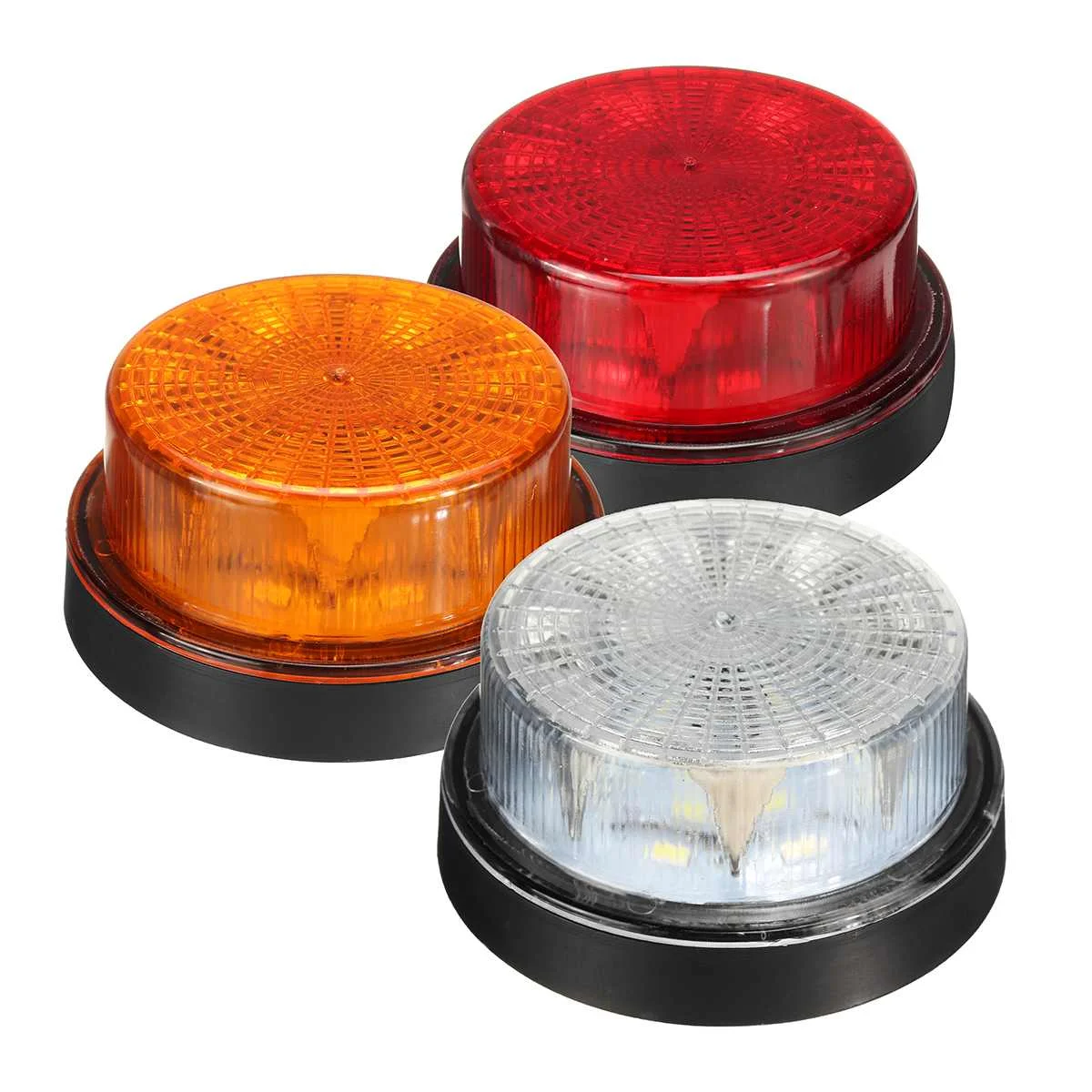 Industrial Laser Pointer 24V - 12V 24V Auto Led Knipperlicht Strobe