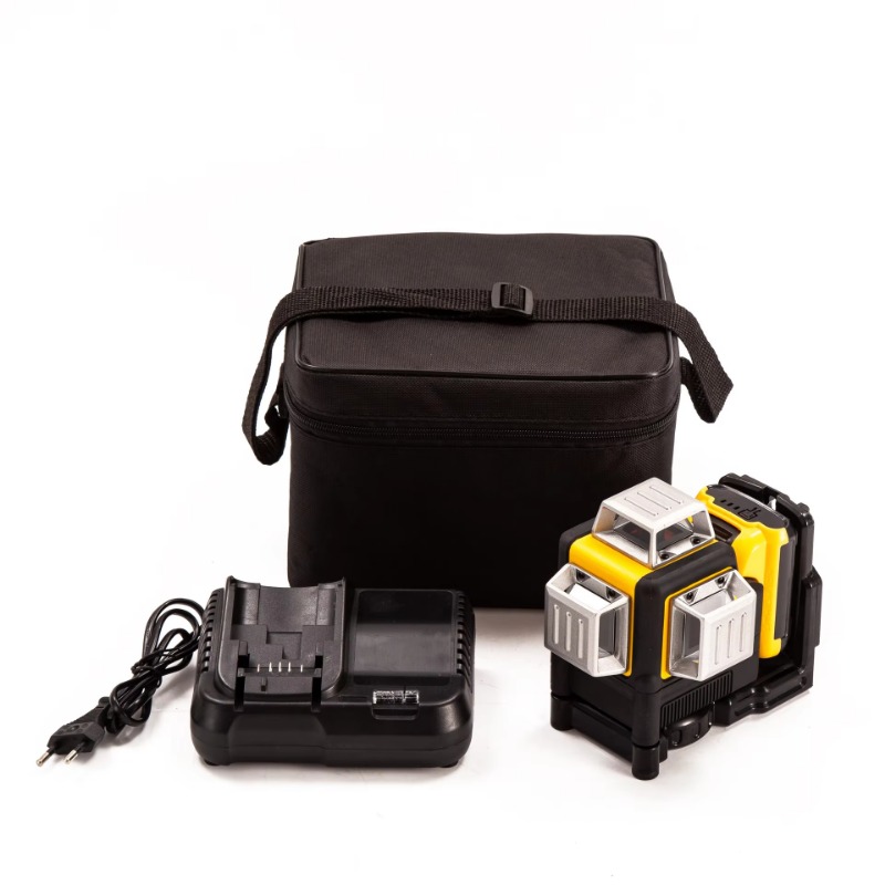 Industrial Laser Light - DW Type DW089LG Industrieel 3D 12-lijns