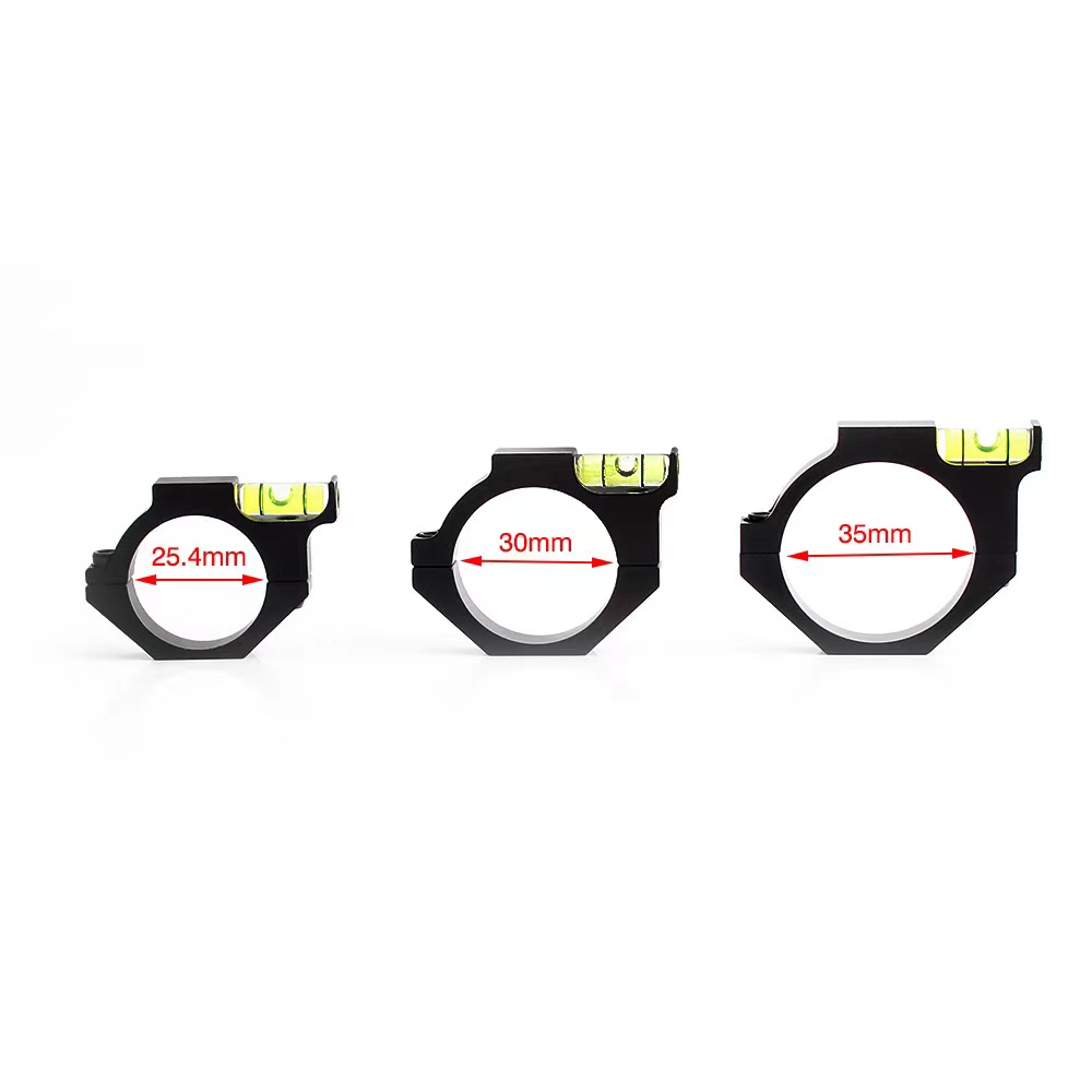 Industrial Laser Alignment Tool - Laser waterpas voor geweerkijkers, geschikt voor