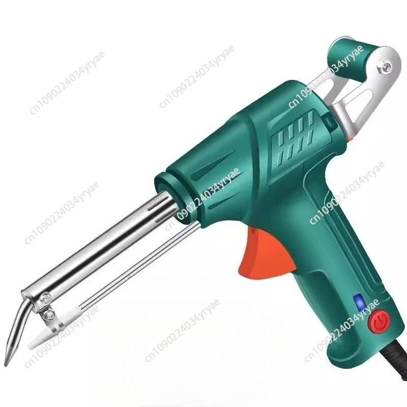 Industrial Handheld Laser Welder - A88E-intern verwarmd industrieel laserlasapparaat, 110V handlasapparaat,