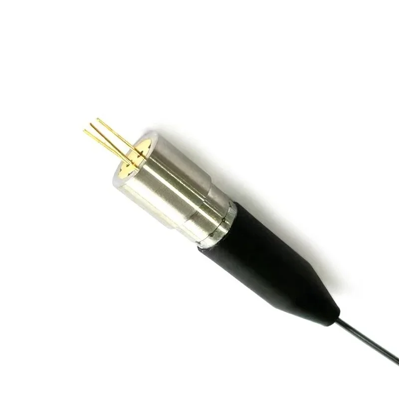 Industrial Laser Applications - Industriële 395 nm 200 mW vezelgekoppelde