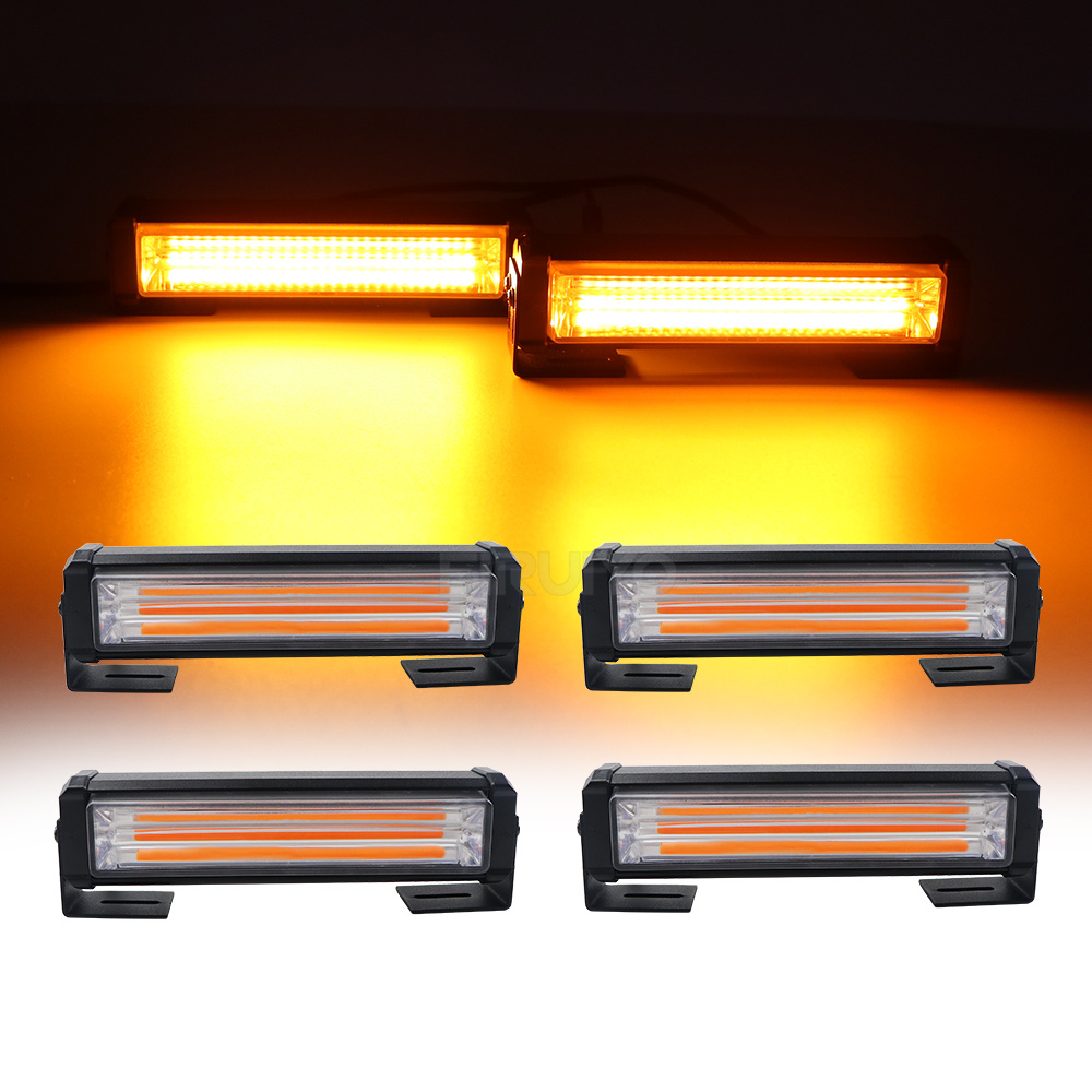 Industrial Laser Pointer 24V - 40W 80W COB Auto Truck Grille