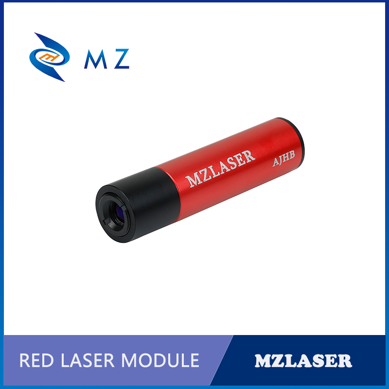 Industrial Laser Applications - 635 nm 5 mw industriële diode