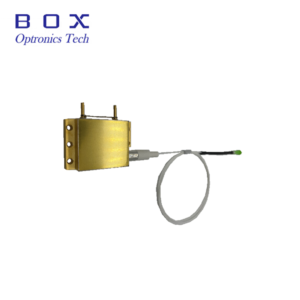 Industrial Laser Applications - 808nm 5W vezelgekoppelde diodelaser met SMA905