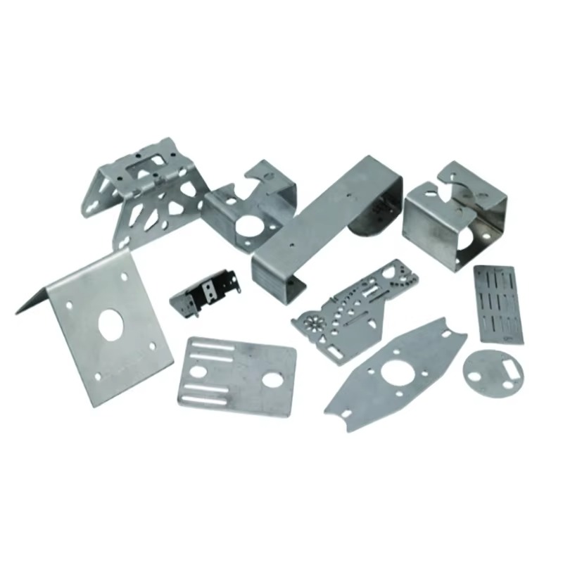 Industrial Laser Applications - Metaalproductenbewerking, op maat gemaakte lasersnijden, buigen,