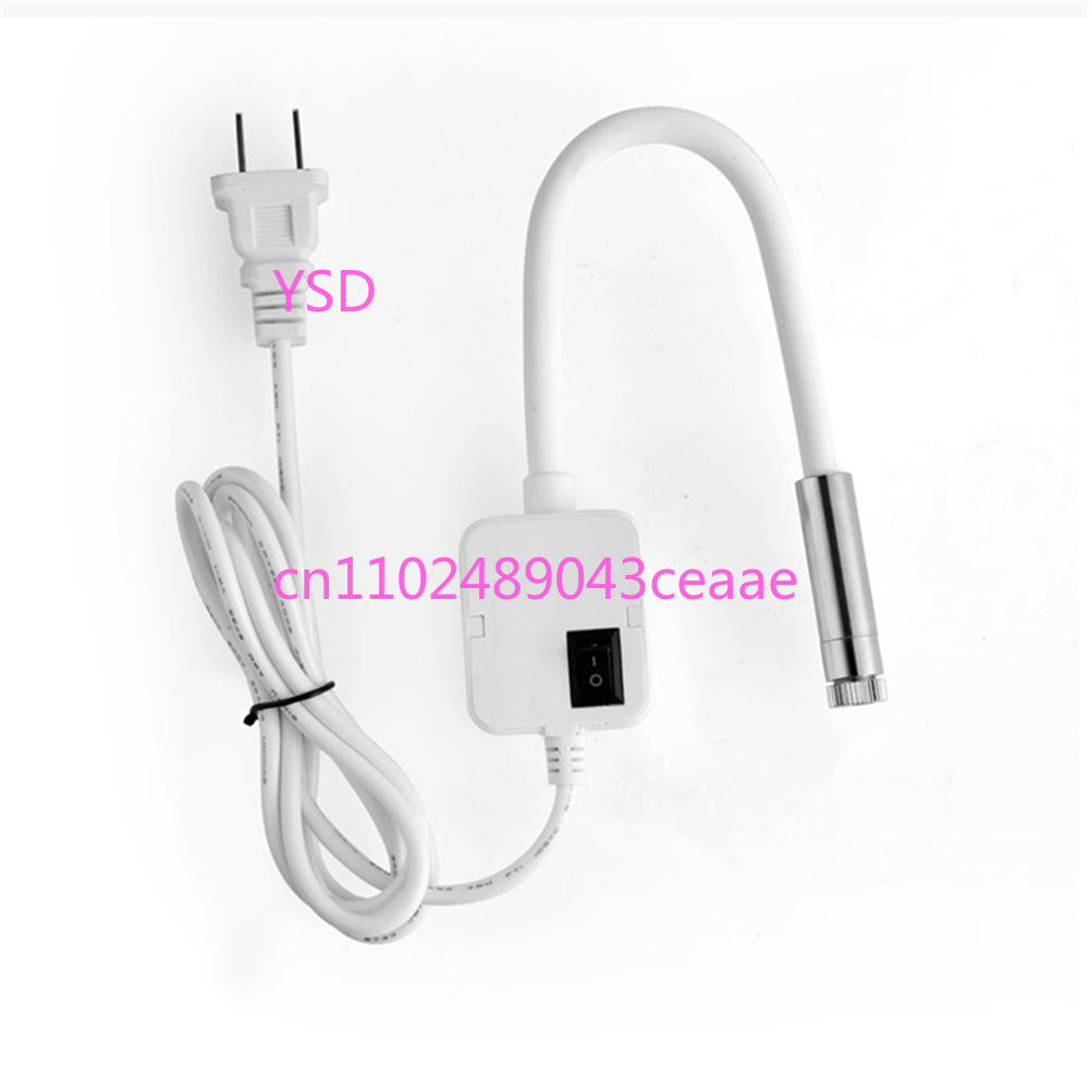 Industrial Laser Light - AC100-240V 100MW Rood Groen Laser Positionering