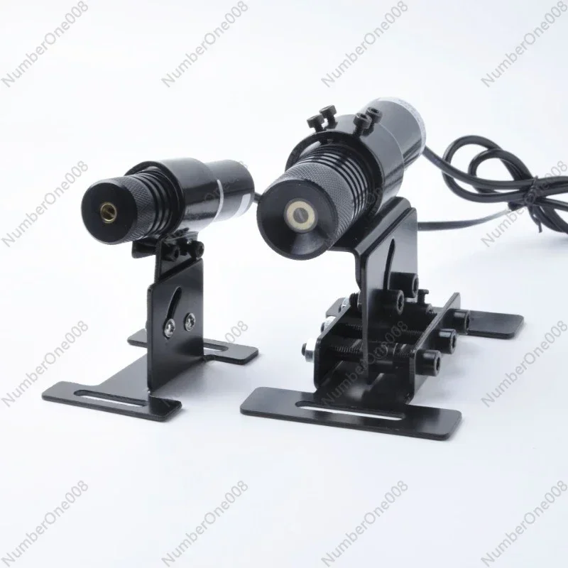 Industrial Laser Light - Industriële lijnpositionering Markering Rood licht Grote