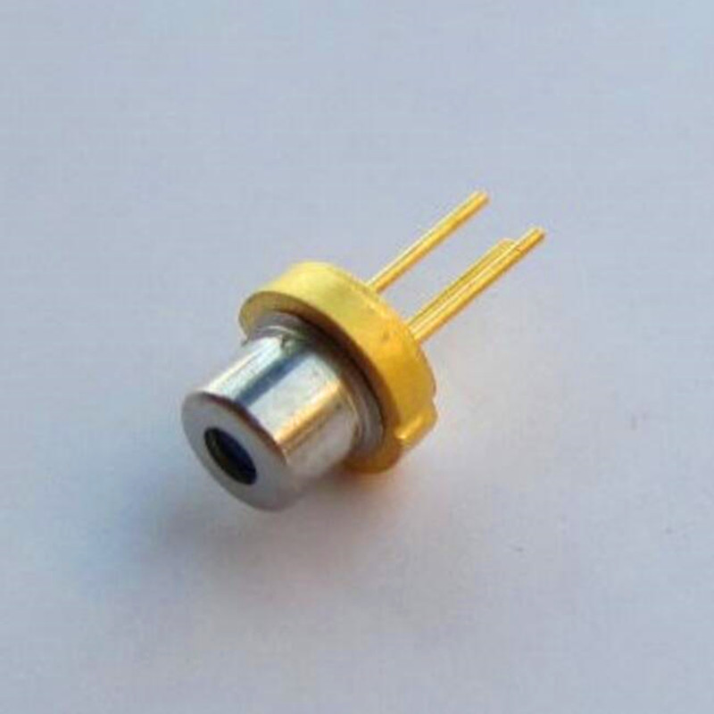 Industrial Laser Applications - Pomax blauwviolette laserdiode SLD3237VFR 350 mW