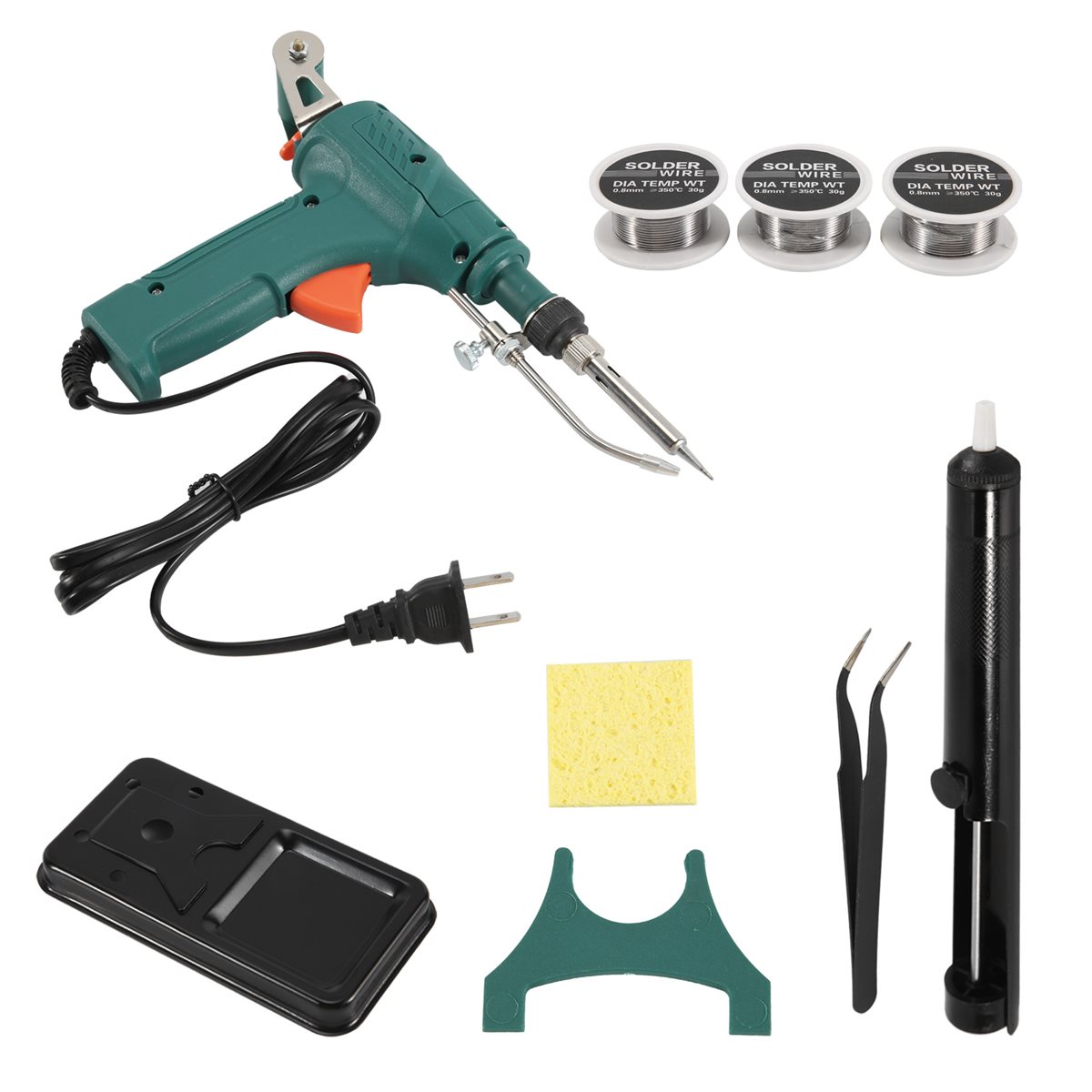 Industrial Handheld Laser Welder - Intern verwarmd industrieel lasapparaat, handlasapparaat (VS),