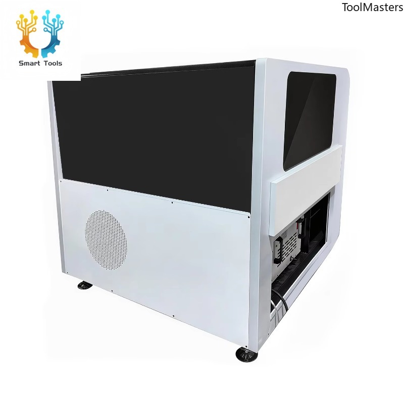 Industrial Laser Welding Machine For Sale - 【Hot Sale】Vezellaser snij- en lasmachine 2-in-1