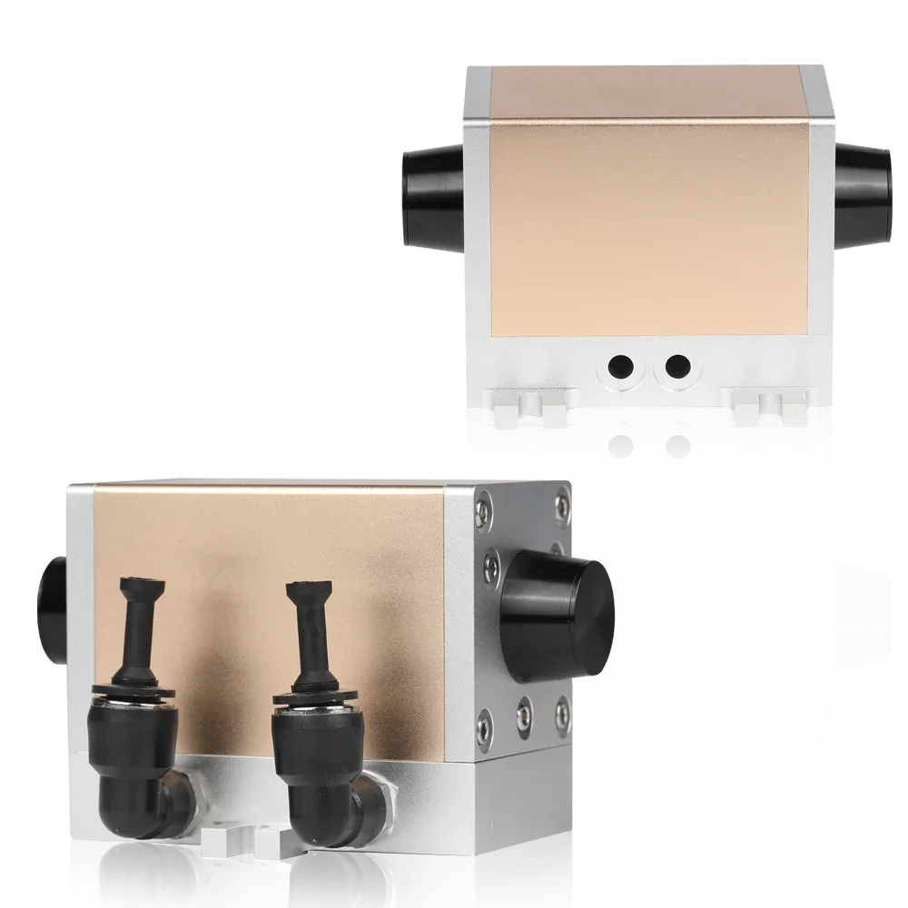 Industrial Laser Applications - Krachtige 1064 nm 75 W zijpompdiodelasermodule