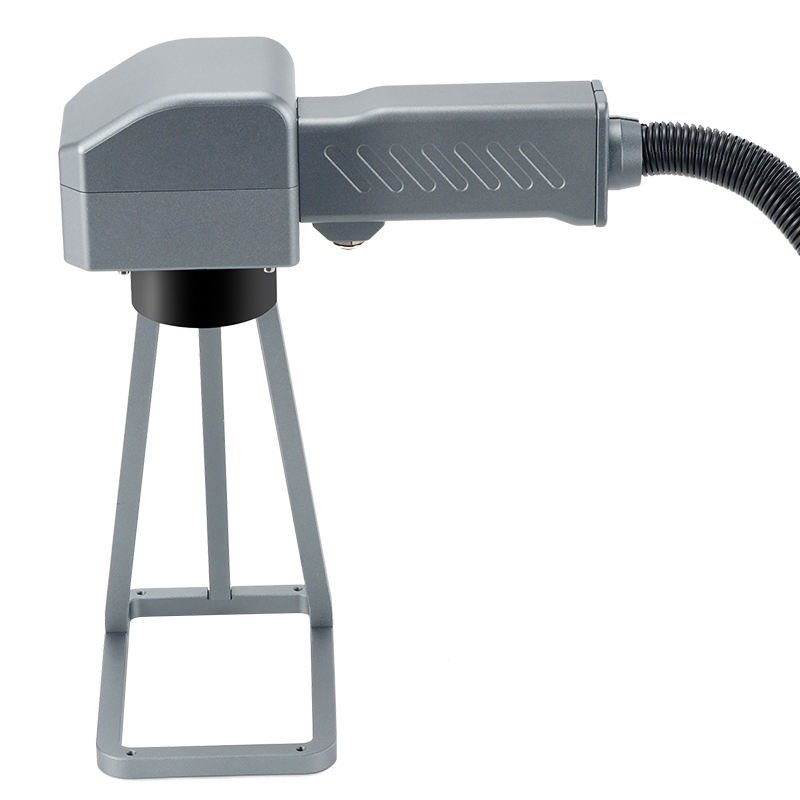 DMX Fiber Handheld Lasergravee - Industrial Handheld Laser Printer recensie en prijs