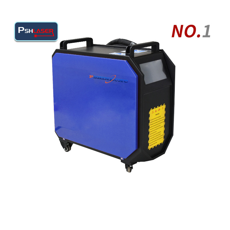 Nieuwe hoogprecisie draagbare  - Industrial Handheld Laser Welder recensie en prijs