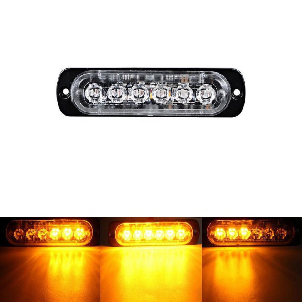 12V 24V Auto Led Stroboscoop K - Industrial Laser Pointer 24V recensie en prijs