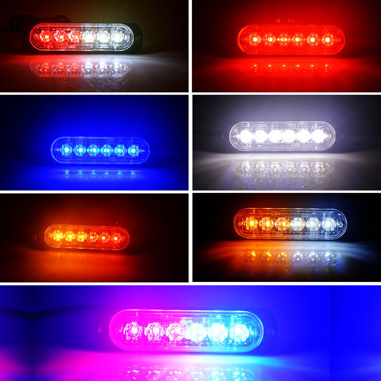 12V 24V Auto Led Stroboscoop K - Industrial Laser Pointer 24V recensie en prijs