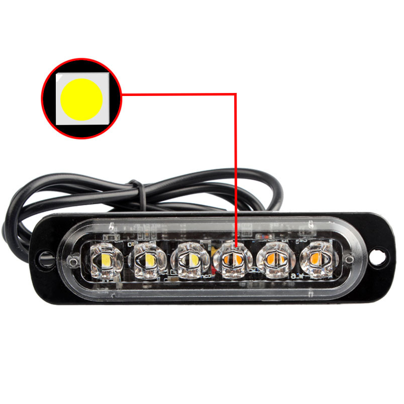 12V 24V Auto Led Stroboscoop K - Industrial Laser Pointer 24V recensie en prijs