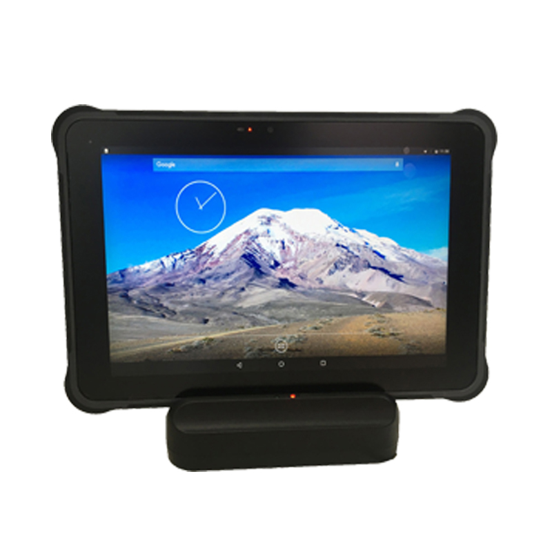 10-inch Windows Robuuste Table - Industrial Laser Light recensie en prijs