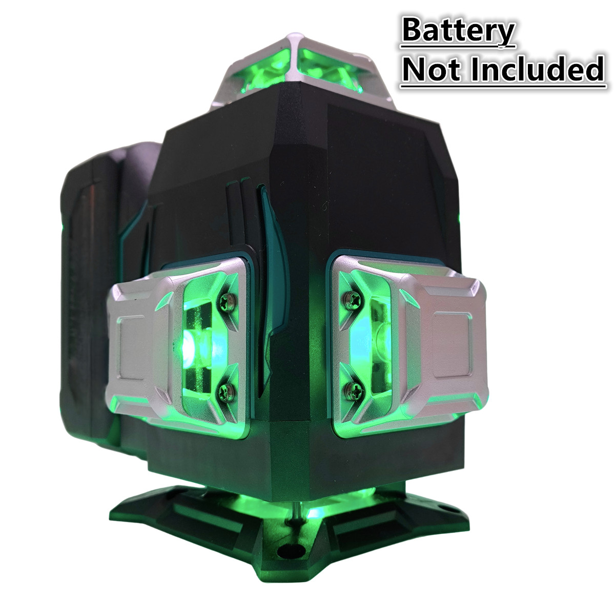 Voor Makita 18V batterij 16 li - Industrial Laser Alignment Tool recensie en prijs