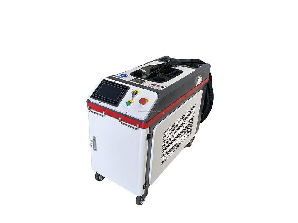 CNC-laserlasersystemen, indust - Industrial Laser Welding Machine For Sale recensie en prijs