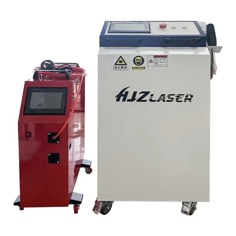 CNC-laserlasersystemen, indust - Industrial Laser Welding Machine For Sale recensie en prijs