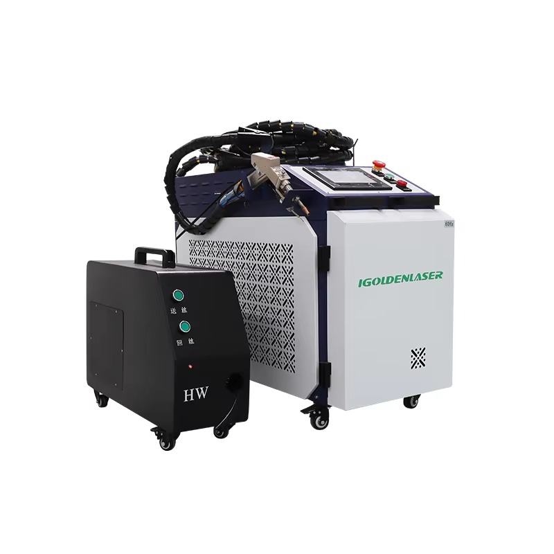 CNC-laserlasersystemen, indust - Industrial Laser Welding Machine For Sale recensie en prijs