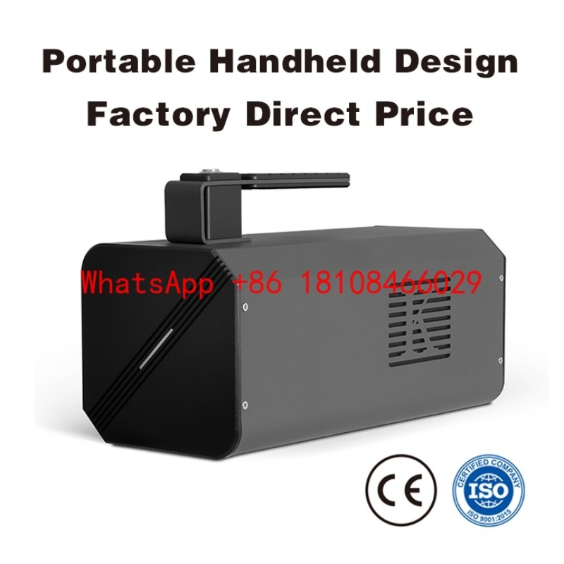 Industriële en huishoudelijke  - Industrial Handheld Laser Printer recensie en prijs
