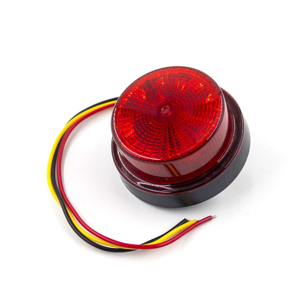 2 Stuks 12V 24V 12 Led 2 Modi  - Industrial Laser Pointer 24V recensie en prijs