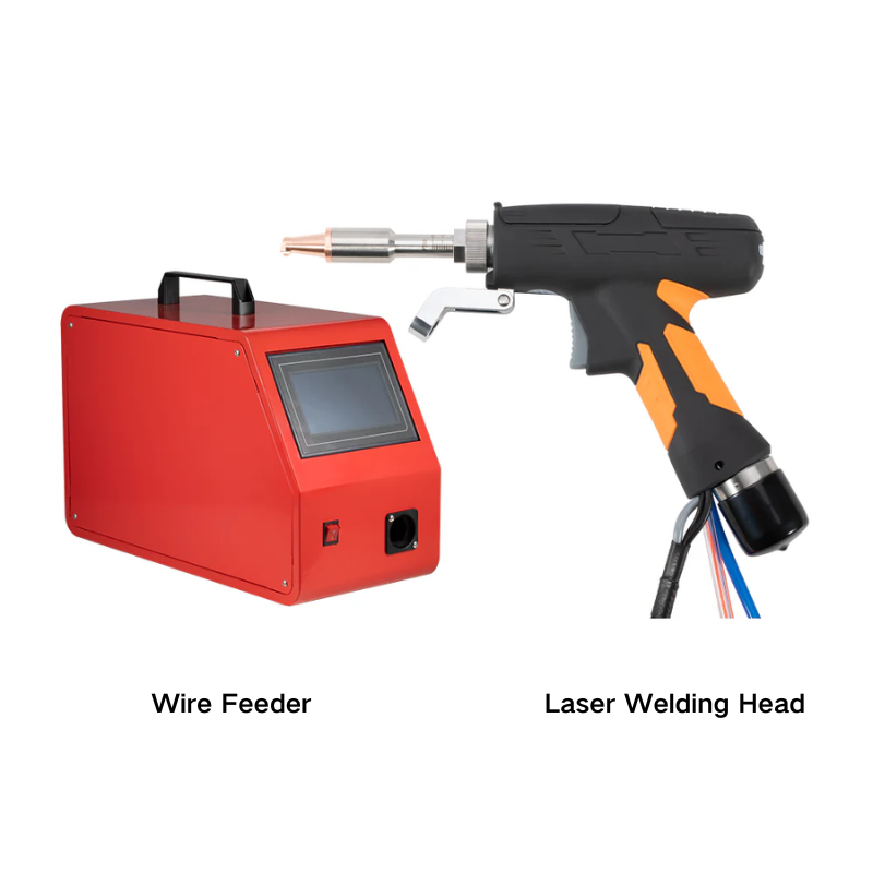 Toepasbaar op SUP21T 3-in-1 dr - Industrial Laser Applications recensie en prijs