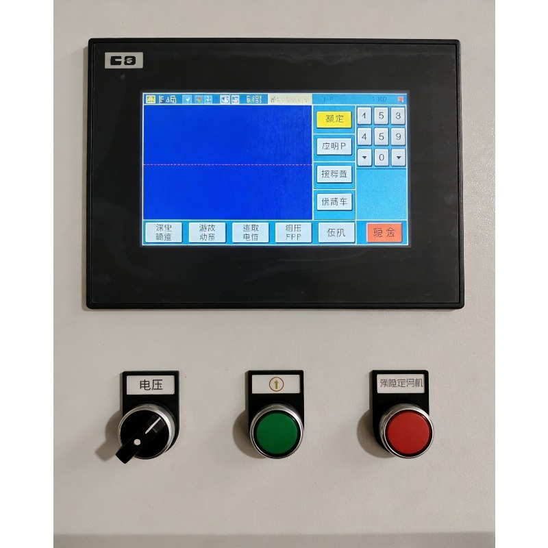 Handheld industriële laserrein - Industrial Handheld Laser Welder recensie en prijs