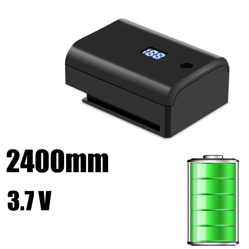 2400 mAh oplaadbare lasernivea - Industrial Laser Alignment Tool recensie en prijs