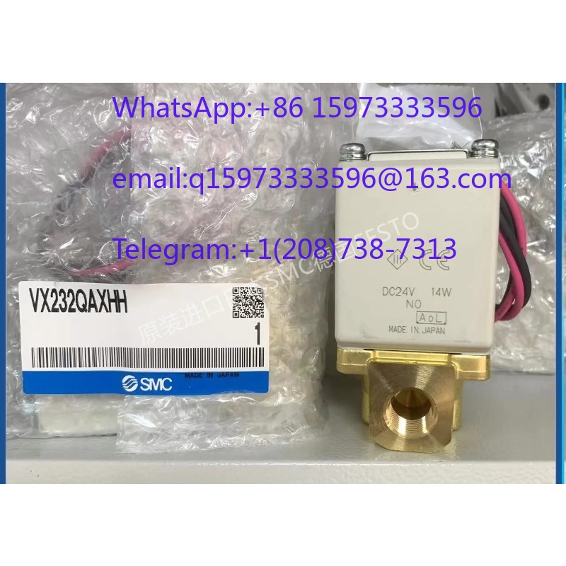 VX232QAXHH Laser Solenoidklep  - Industrial Laser Applications recensie en prijs