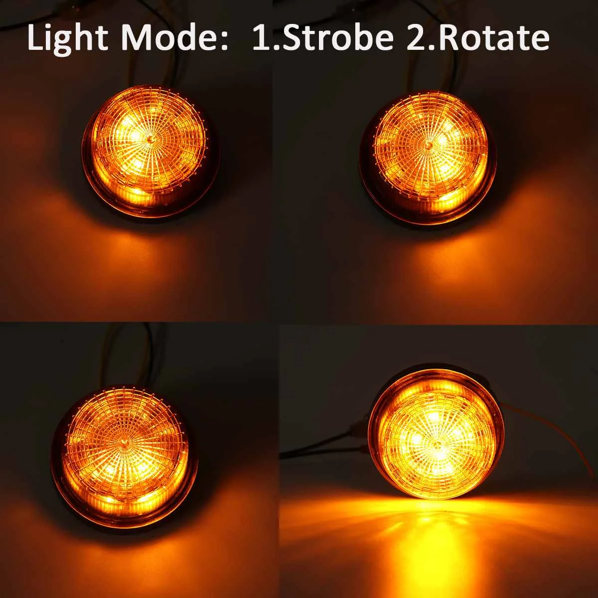 12V 24V Auto Led Knipperlicht  - Industrial Laser Pointer 24V recensie en prijs