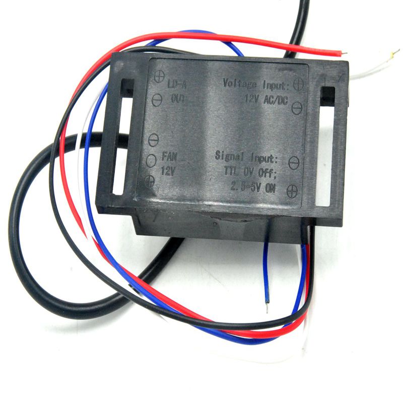 18X53Mm Nieuwe Industriële 405 - Industrial Laser Light recensie en prijs
