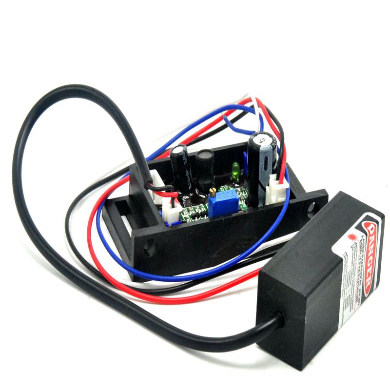 18X53Mm Nieuwe Industriële 405 - Industrial Laser Light recensie en prijs