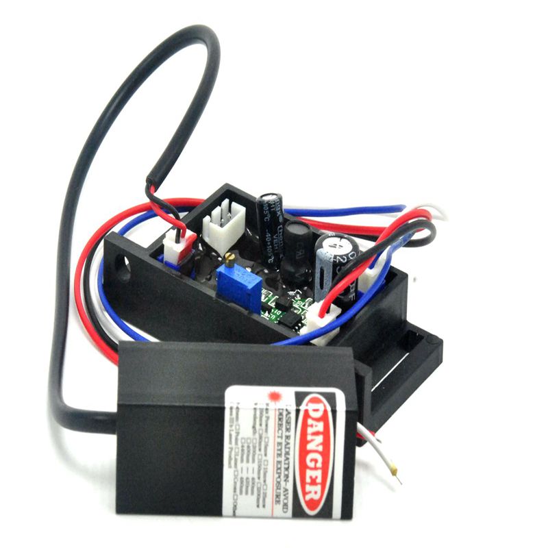18X53Mm Nieuwe Industriële 405 - Industrial Laser Light recensie en prijs