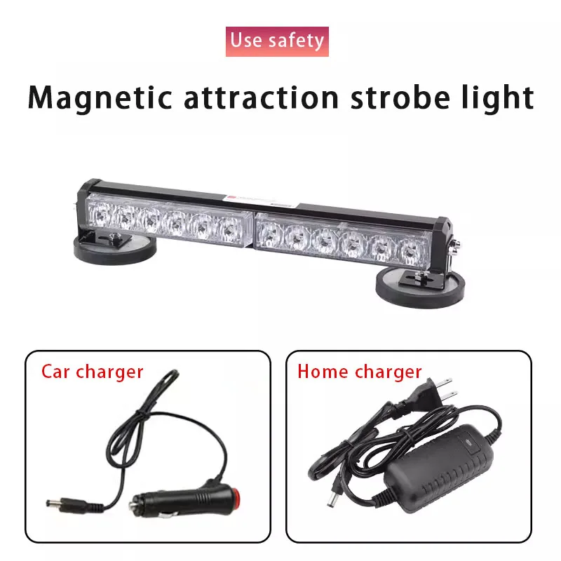 Auto Oplaadbaar Waarschuwingsl - Industrial Laser Pointer 24V recensie en prijs