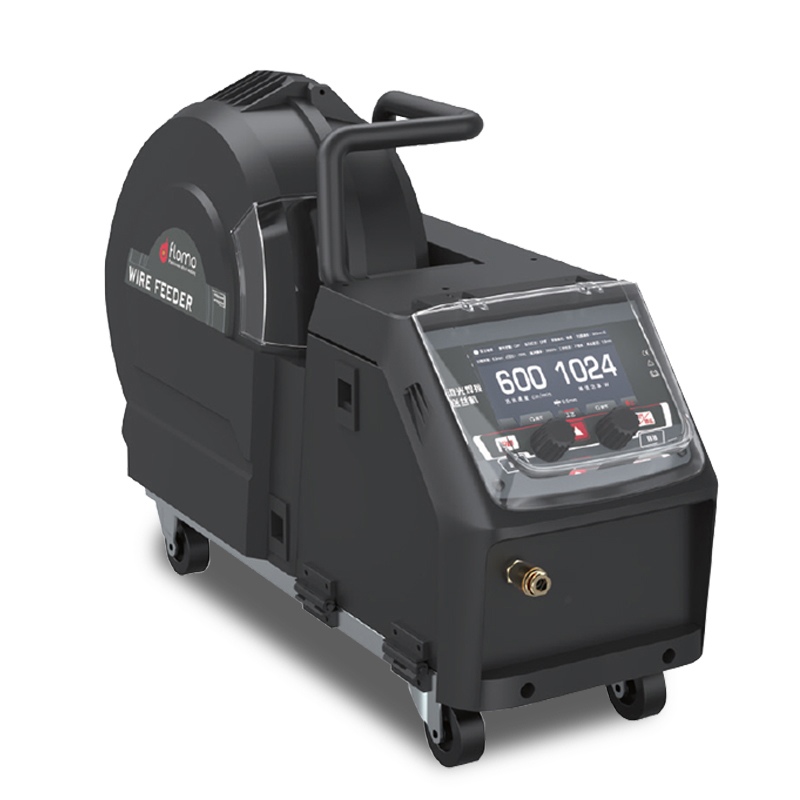 Industriële, watergekoelde vez - Industrial Handheld Laser Welder recensie en prijs