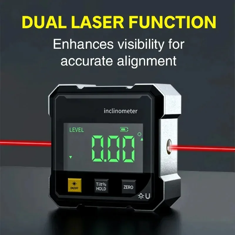 Meestverkochte dubbelzijdige m - Industrial Laser Alignment Tool recensie en prijs