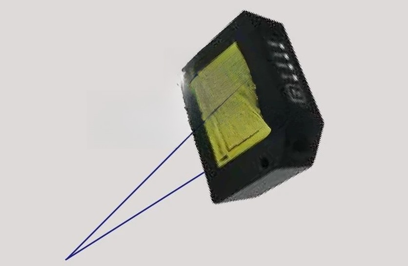 Serie hoogprecisie laserdispla - Industrial Laser Applications recensie en prijs