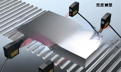Serie hoogprecisie laserdispla - Industrial Laser Applications recensie en prijs