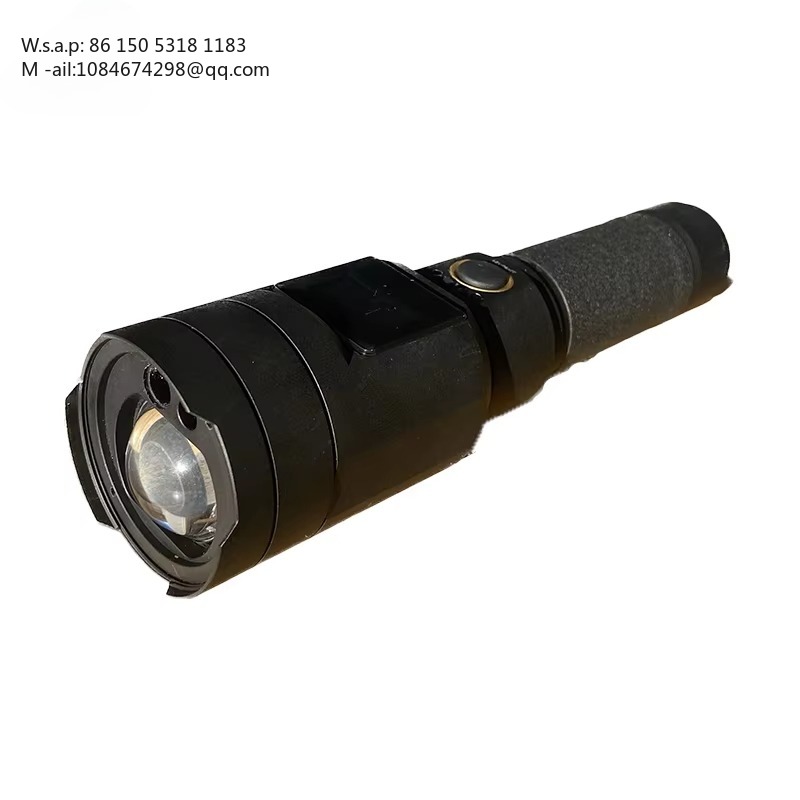 MS600-L Laser Methaandetecties - Industrial Laser Applications recensie en prijs