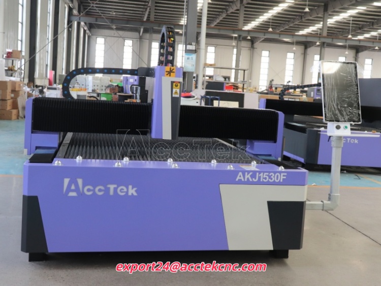 1500W 2kW 3kW 6kW Industriële  - Industrial Laser Metal Cutter recensie en prijs