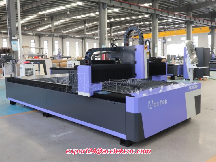 1500W 2kW 3kW 6kW Industriële  - Industrial Laser Metal Cutter recensie en prijs