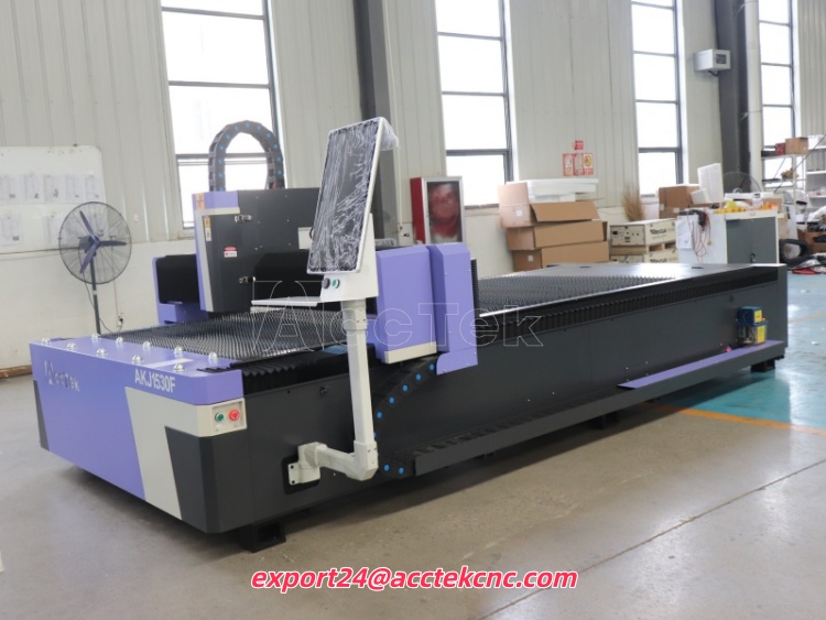 1500W 2kW 3kW 6kW Industriële  - Industrial Laser Metal Cutter recensie en prijs