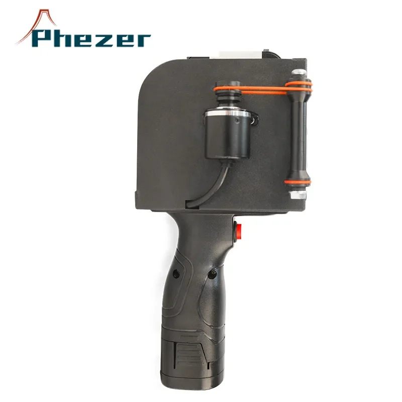 2026 Goedkope multifunctionele - Industrial Handheld Laser Printer recensie en prijs
