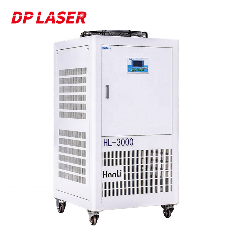 HanLi HL-3000 3000W 3KW Fiberl - Fiber Laser Cutting Machine recensie en prijs