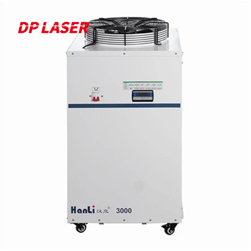 HanLi HL-3000 3000W 3KW Fiberl - Fiber Laser Cutting Machine recensie en prijs