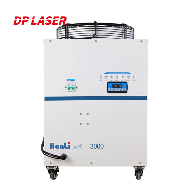 HanLi HL-3000 3000W 3KW Fiberl - Fiber Laser Cutting Machine recensie en prijs