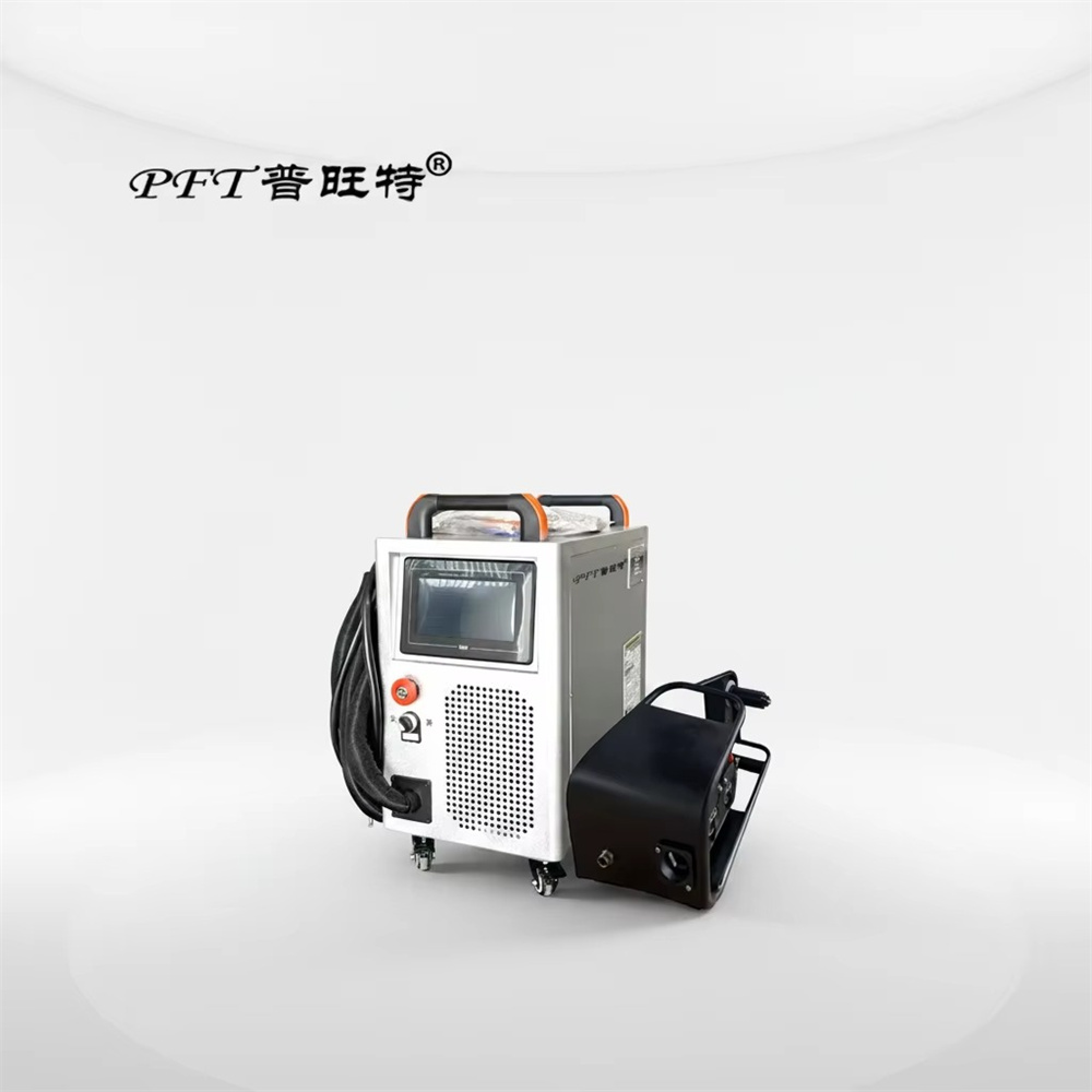 PFT Nieuwe Hot-sale PAT-2000 L - Industrial Laser Welding Machine For Sale recensie en prijs
