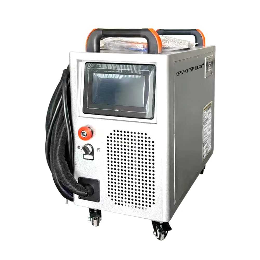 PFT Nieuwe Hot-sale PAT-2000 L - Industrial Laser Welding Machine For Sale recensie en prijs